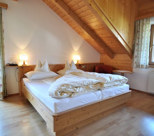 Hotel Hansbauerhof