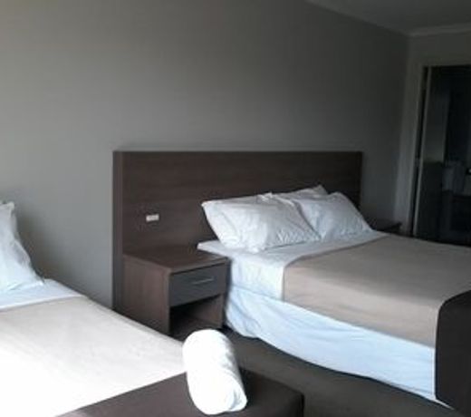 Coro Club Motel