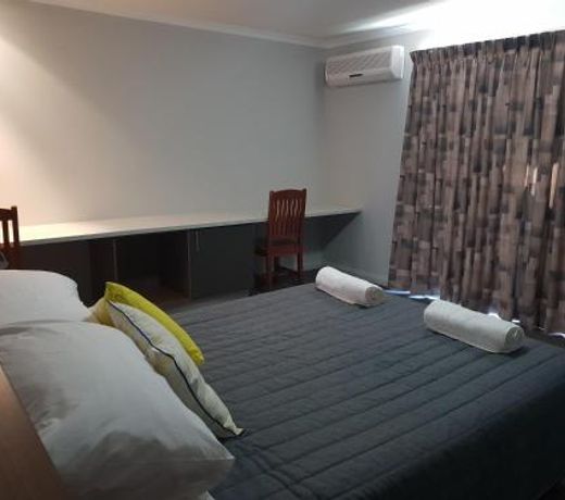 Coro Club Motel