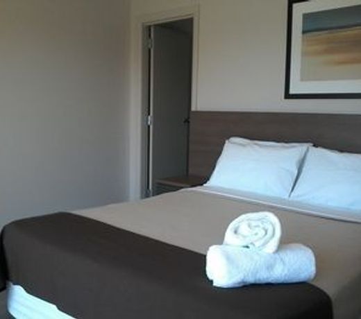 Coro Club Motel