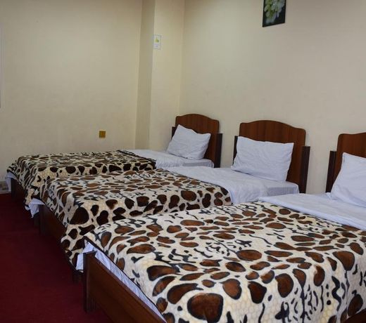 Dolphin Hotel