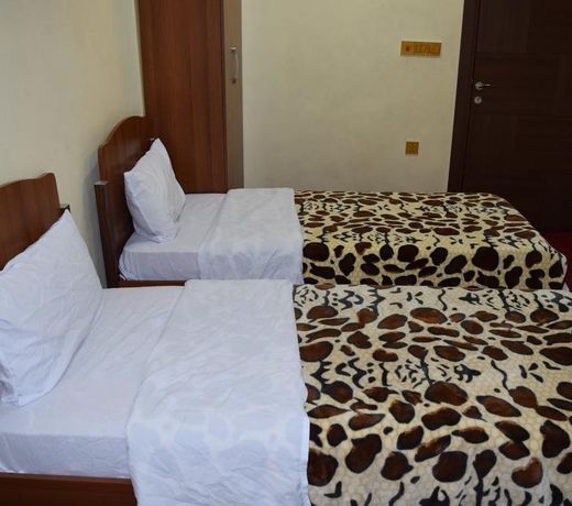 Dolphin Hotel