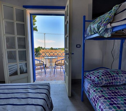 Residence Villa del Sole