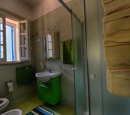 Residence Villa del Sole