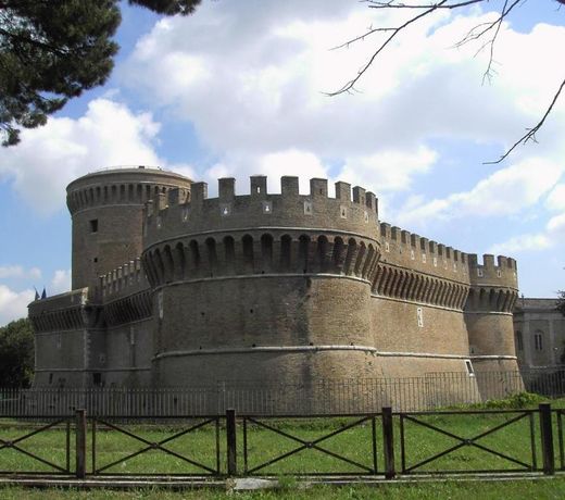 Rome4Guest Ostia