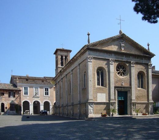 Rome4Guest Ostia