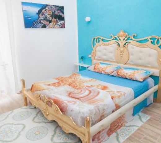 Bed & Breakfast Santa Caterina