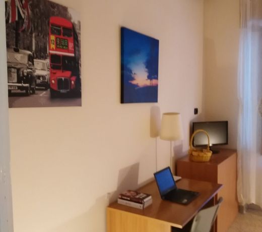 Bed & Breakfast Santa Caterina