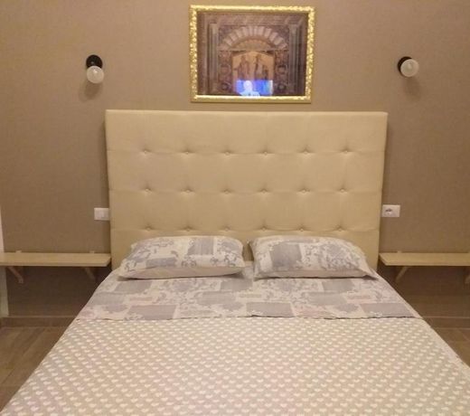 Bed & Breakfast Santa Caterina