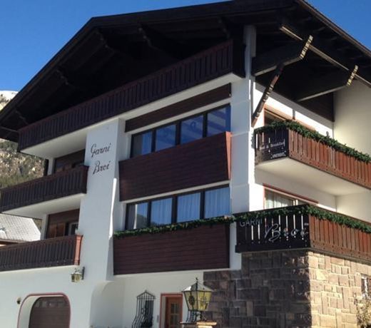 Hotel Garni Broi - Charme & Relax