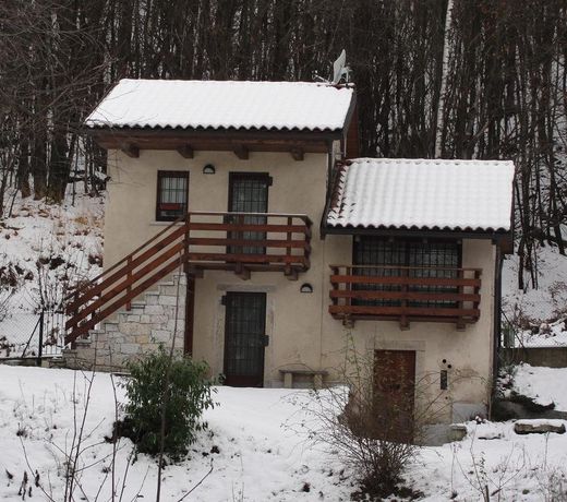 Villino Camparbino