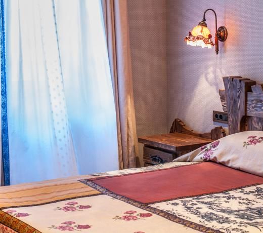 CULTURAL AND ETHNOGRAPHIC CENTER MY RUSSIA CAUCASUS