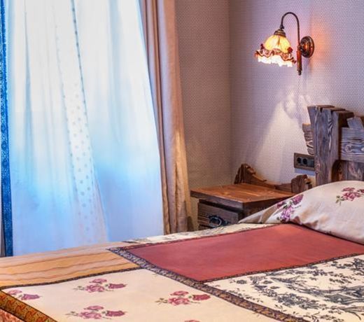 CULTURAL AND ETHNOGRAPHIC CENTER MY RUSSIA CAUCASUS