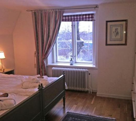 Bellevue Stockholm