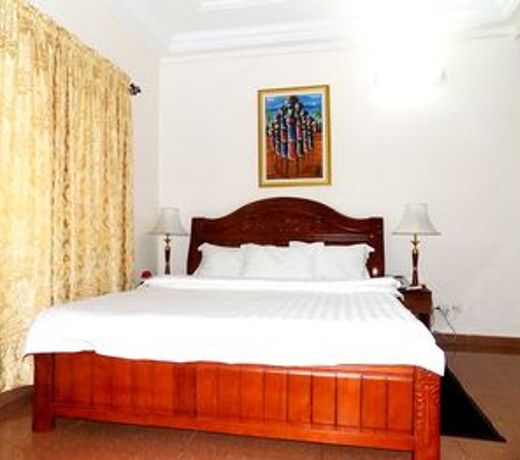 Hotel Magnificat