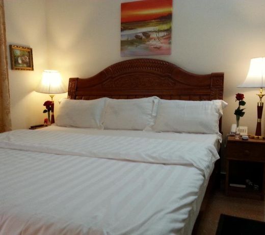 Hotel Magnificat