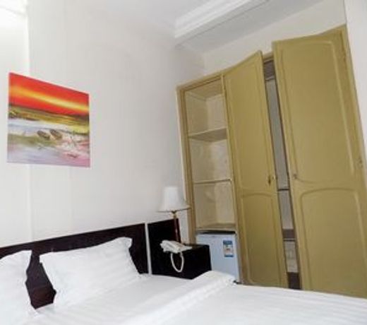 Hotel Magnificat