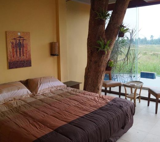 Khaolak Relax Resort