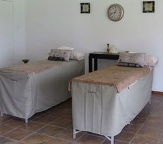 Ukuthula Lodge