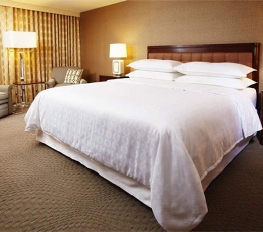Sheraton Grand Xishuangbanna Hotel