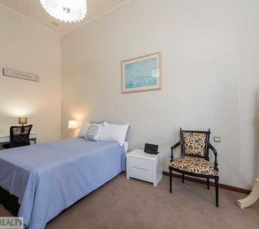 Fairway Manor Accomodation