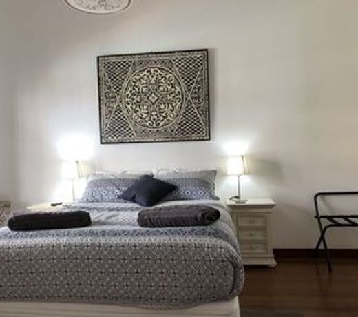 Fairway Manor Accomodation