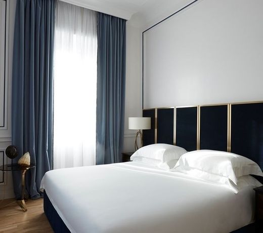 Palazzo Dama - Preferred Hotels & Resorts