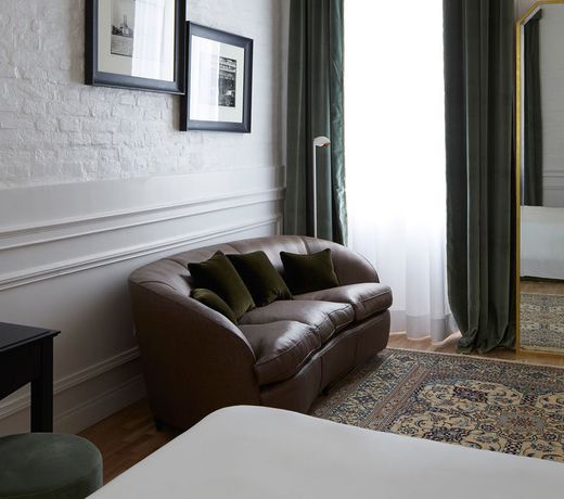 Palazzo Dama - Preferred Hotels & Resorts
