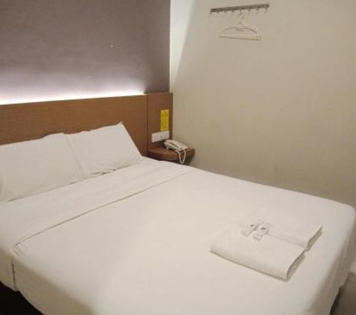 Harbour Hotel PJ 21