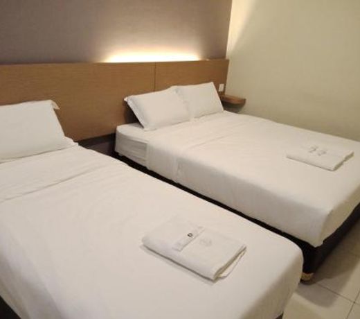 Harbour Hotel PJ 21