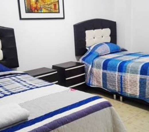 Hostal Valle Inca