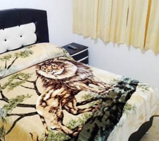 Hostal Valle Inca