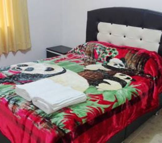 Hostal Valle Inca