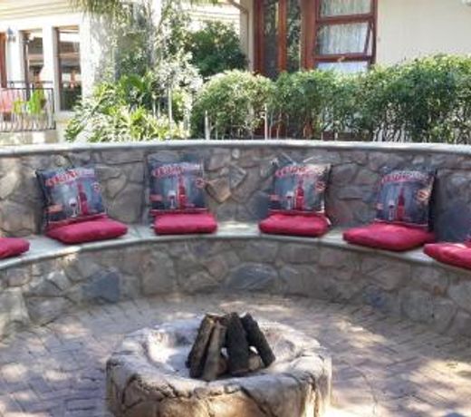 Eagle Rock Executive Guest House