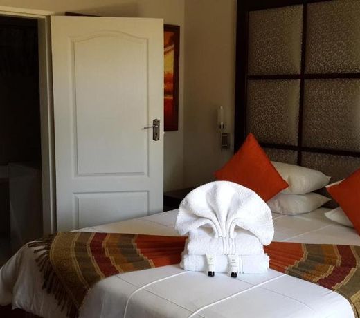 Eagle Rock Executive Guest House