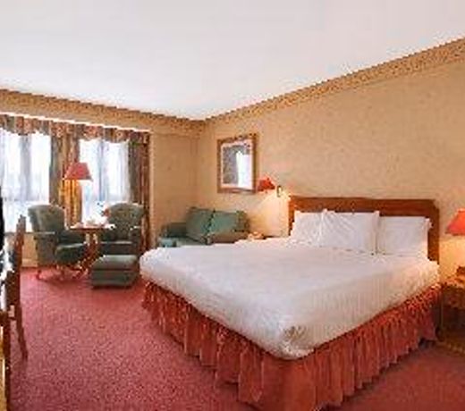 Maldron Hotel Pearse Street