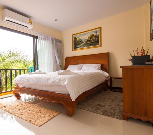 Kosol Place Aonang