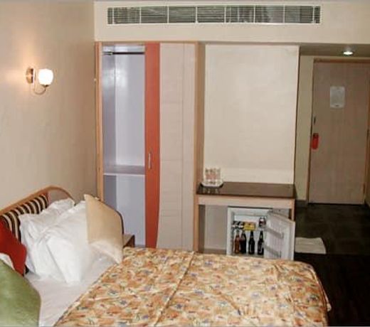 Hotel Yatri Nivas