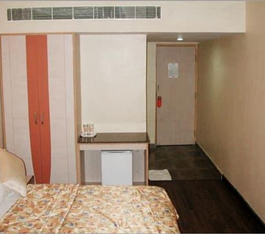 Hotel Yatri Nivas