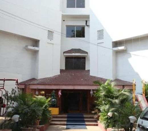 Hotel Yatri Nivas