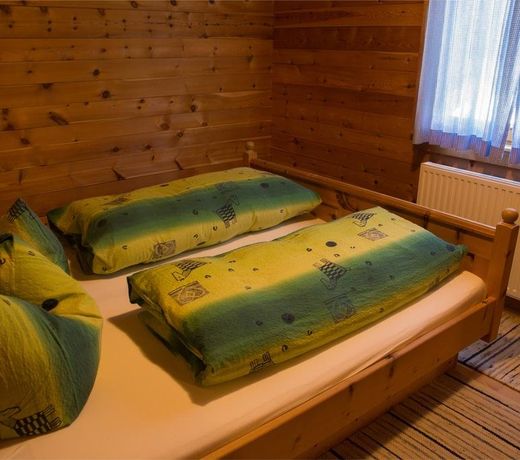 Holzknechthutte