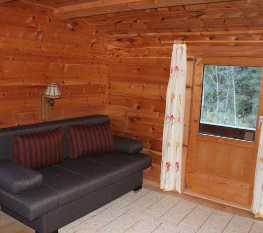 Holzknechthutte
