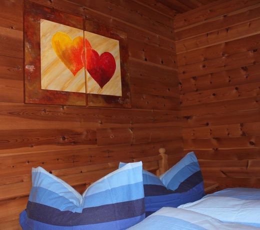 Holzknechthutte