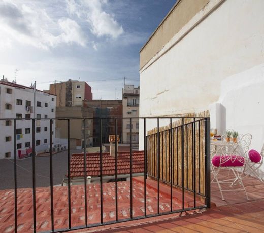 Ruzafa Apartment