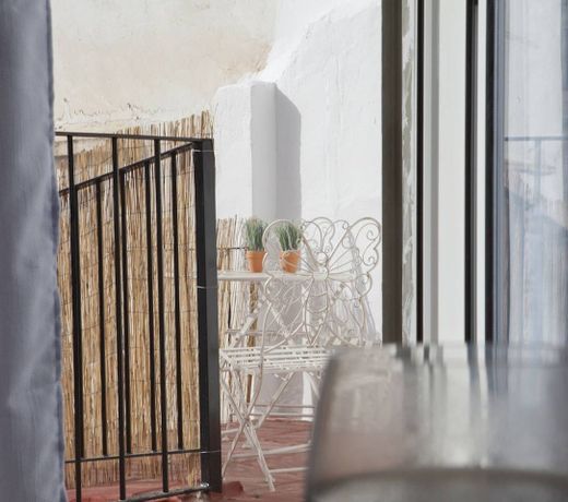 Ruzafa Apartment