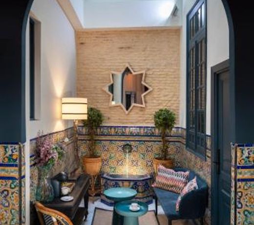 Casa Catedral