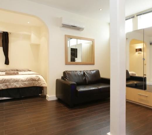 Apartments at Camden Square