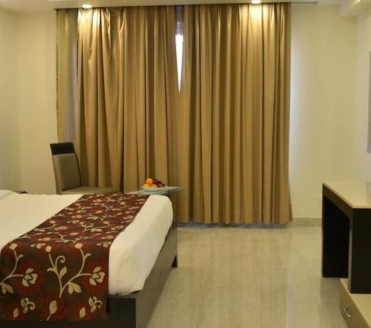 Orabella Villas & Suites