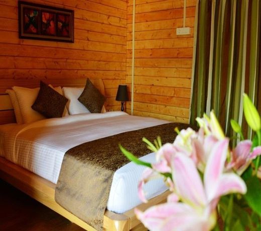 Orabella Villas & Suites