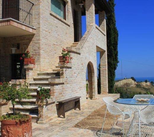 Villa Cri Cri B&B di Charme